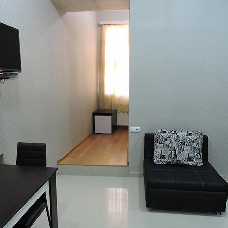 טביליסי Hotel Brick House מראה חיצוני תמונה
