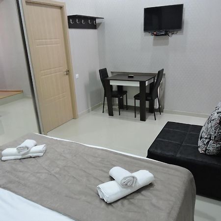 טביליסי Hotel Brick House מראה חיצוני תמונה