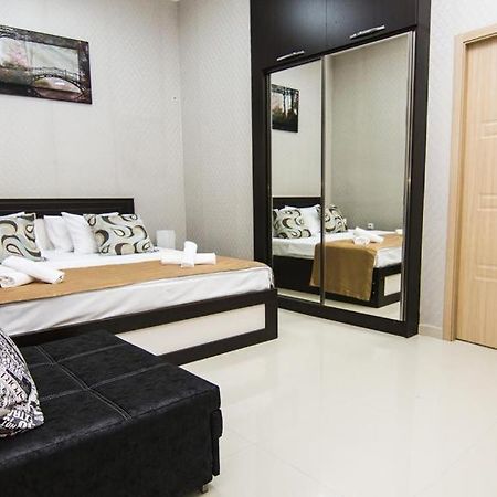 טביליסי Hotel Brick House מראה חיצוני תמונה