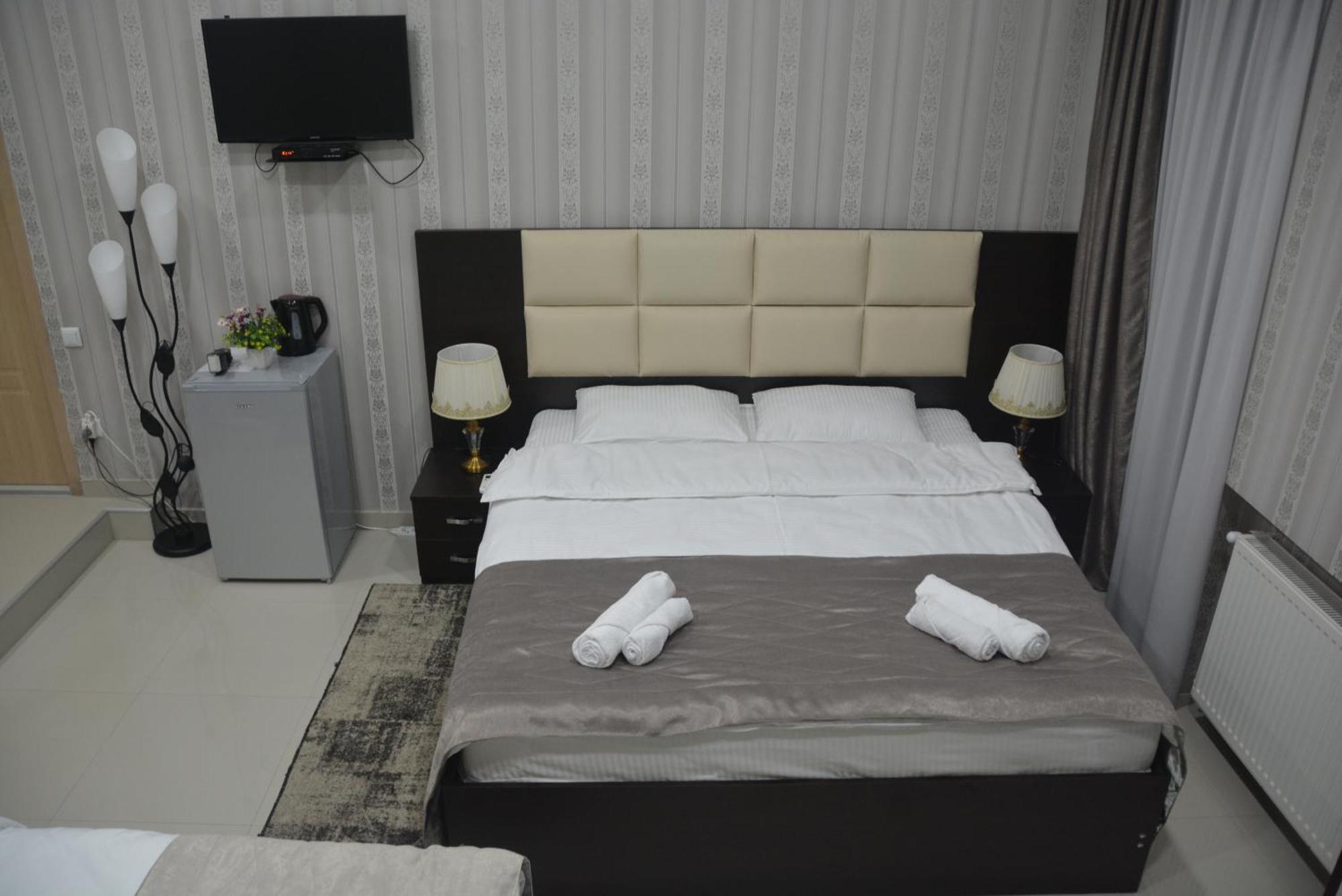 טביליסי Hotel Brick House מראה חיצוני תמונה
